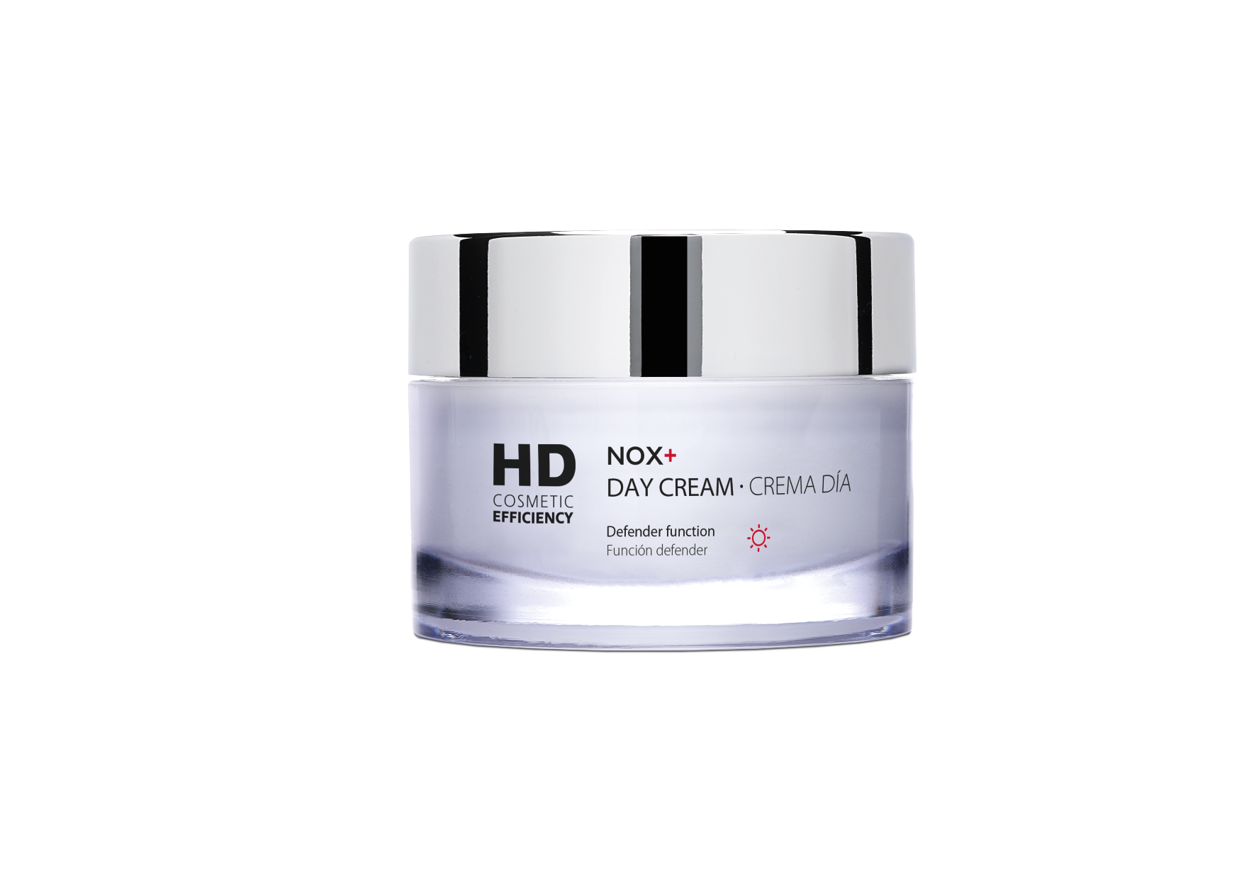 HD COSMETIC EFFICIENCY NOX-3C SÉRUM 30 ml – Cremas Premium