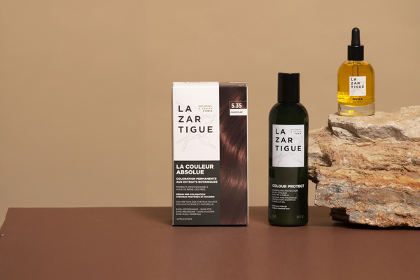 LAZARTIGUE: INNOVACIÓN NATURAL PARA EL CUIDADO DEL CABELLO