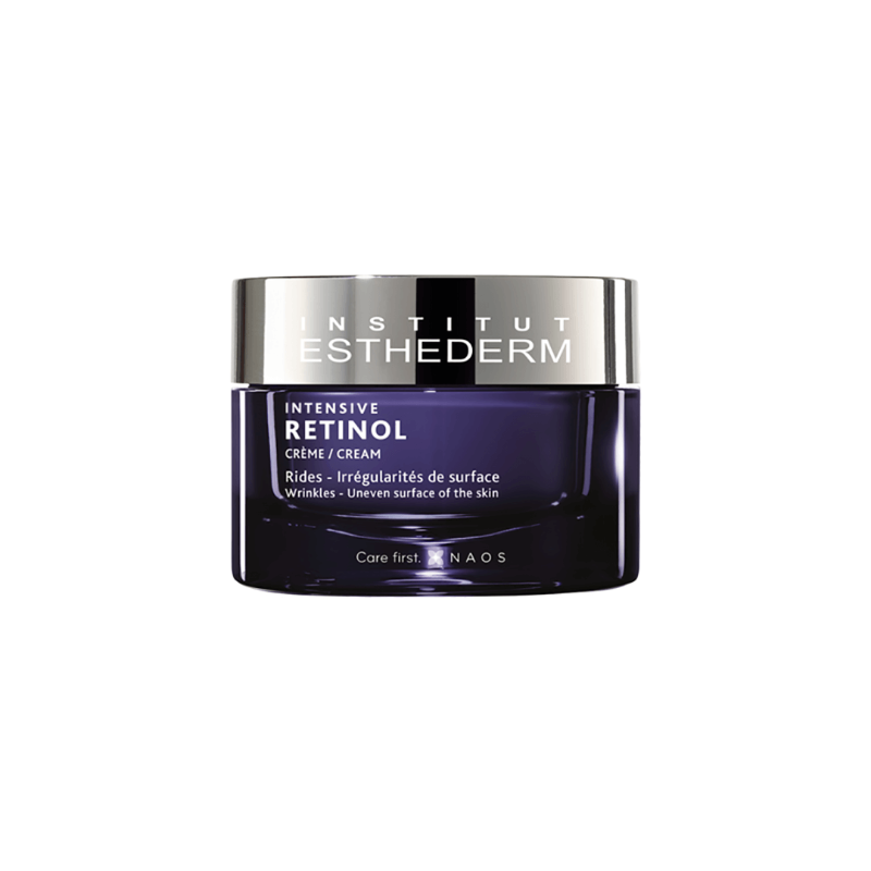 INTENSIVE RETINOL CREMA