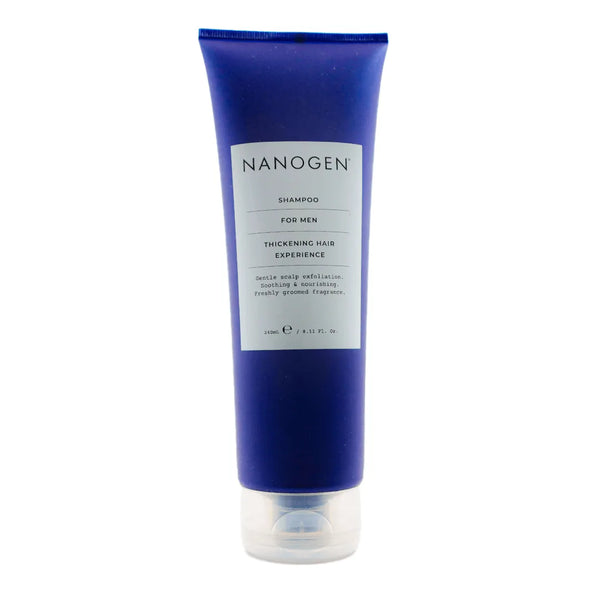 NANOGEN SHAMPOO FOR MEN 240ML