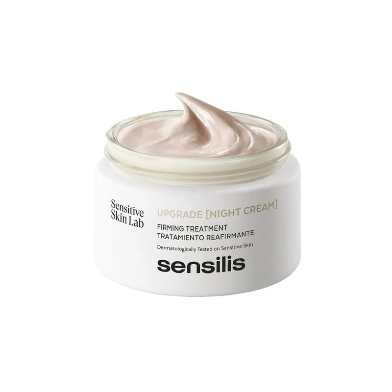 SENSILIS UPGRADE (NIGHT CREAM) CREMA 50mL