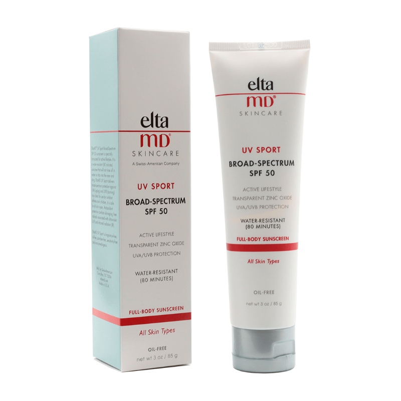 ELTA MD UV SPORT BROAD-SPECTRUM SPF50 85G