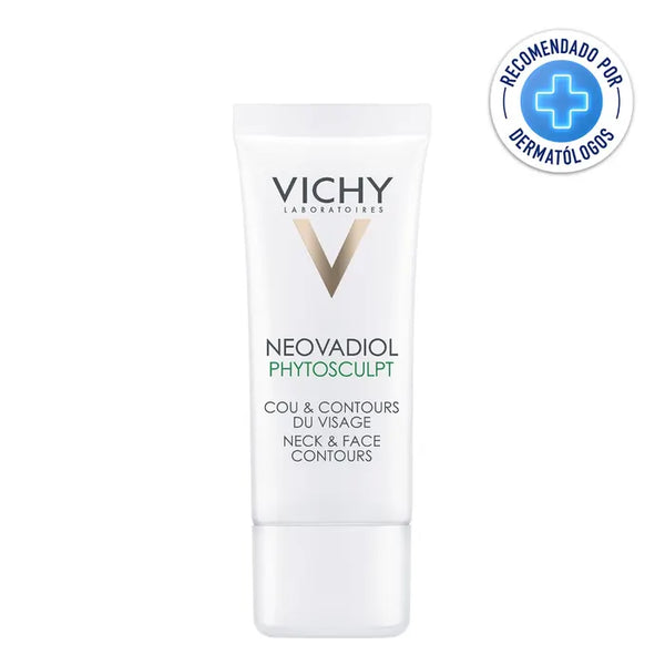 VICHY NEOVADIOL PHYTOSCULP CUELLO Y CONTORNO FACIAL 50mL

