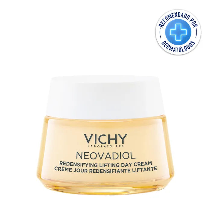 VICHY NEOVADIOL PERI-MENOPAUSIA CREMA DE DIA 50 mL