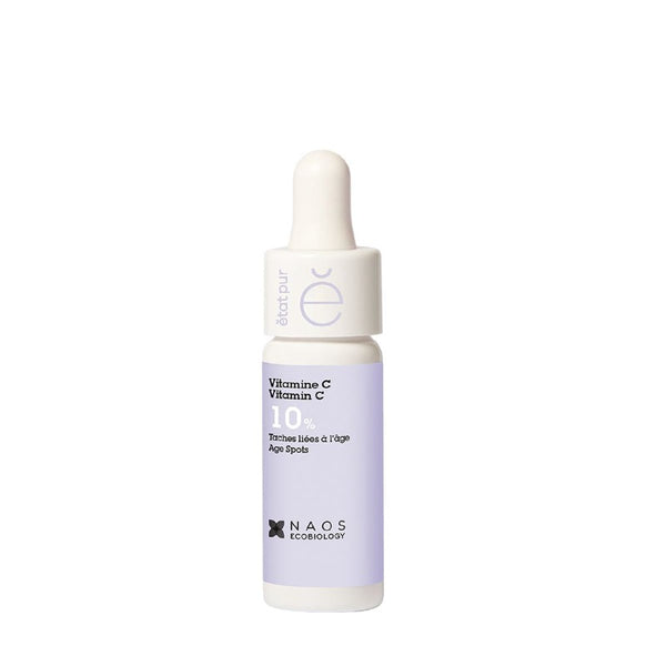 ETAT PUR VITAMINA C 10% 15mL