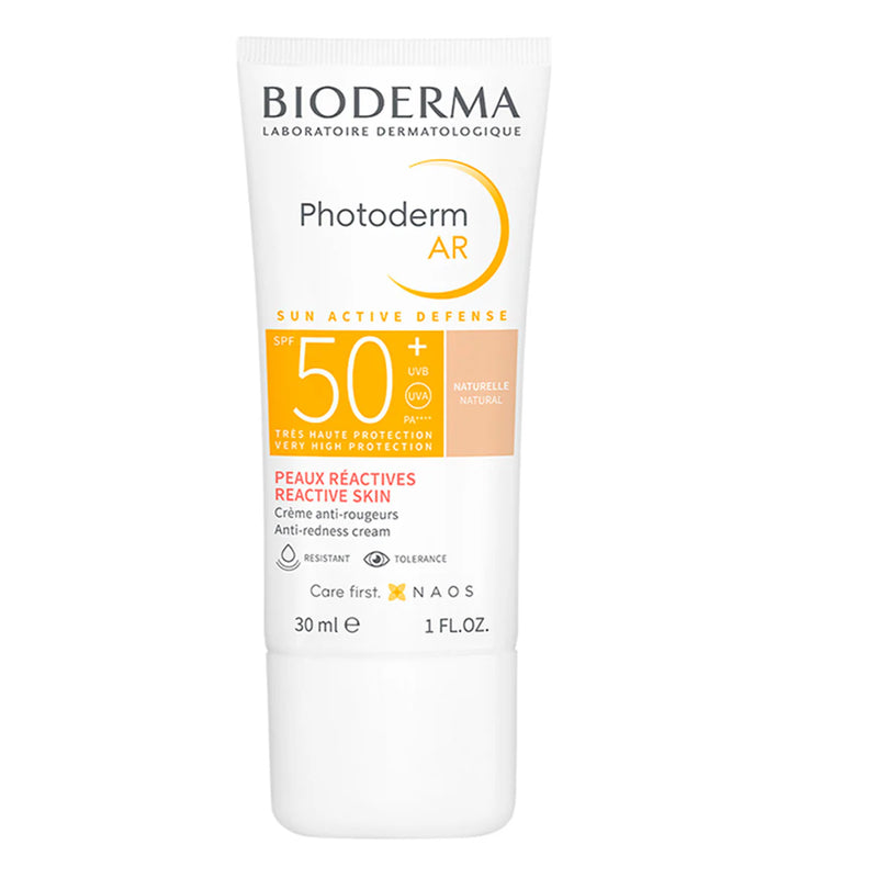 BIODERMA PHOTODERM AR FPS50 NATURAL 30mL