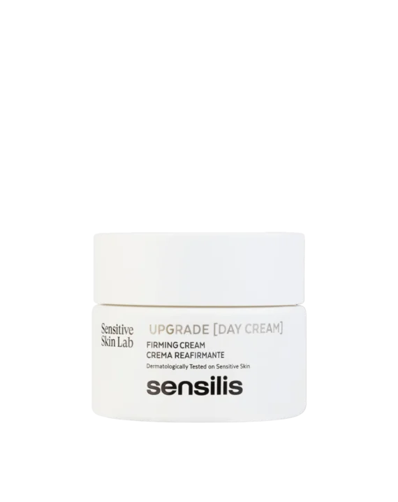 SENSILIS UPGRADE (DAY CREAM) CREMA 50mL