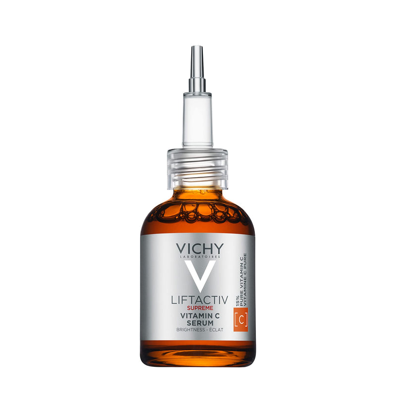 VICHY LIFTACTIV SUPREME VITAMIN C SERUM 30 mL