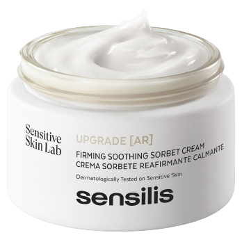 SENSILIS UPGRADE (AR) CREMA 50mL