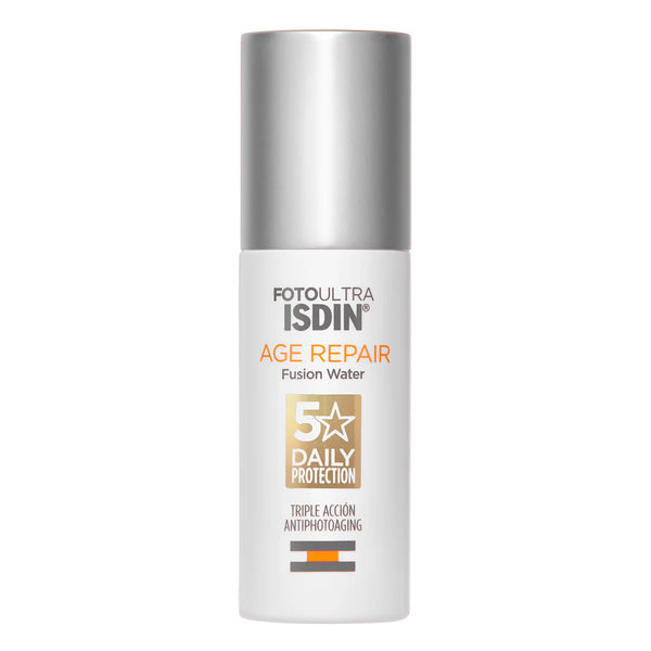 ISDIN FUSION WATER AGE REPAIR SPF50 50 mL