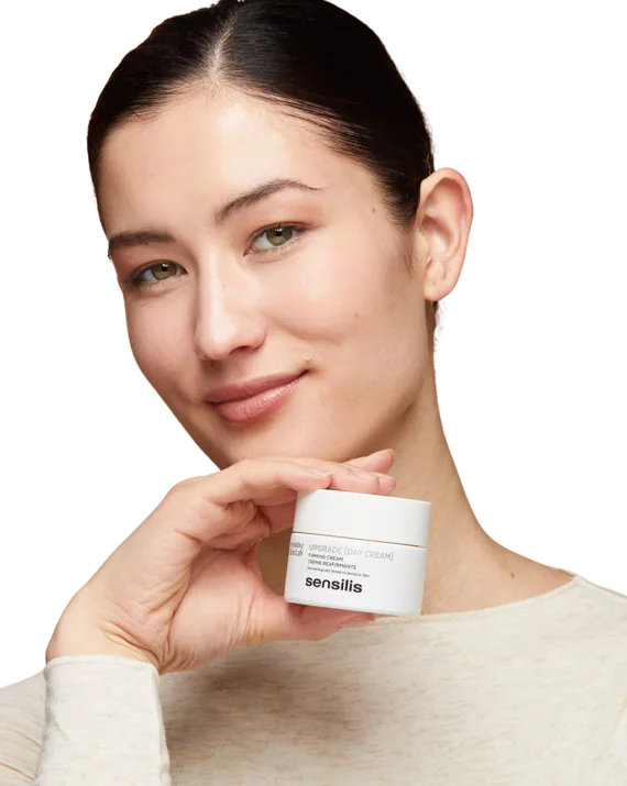 SENSILIS UPGRADE (DAY CREAM) CREMA 50mL