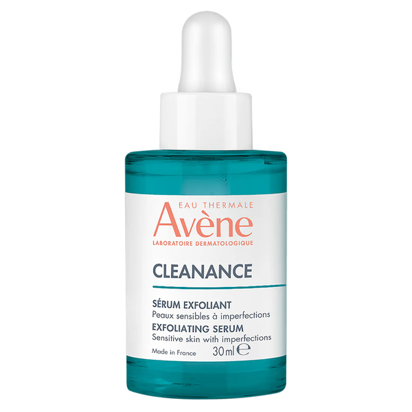 AVÈNE CLEANANCE SERUM EXFOLIANT A.H.A 30M