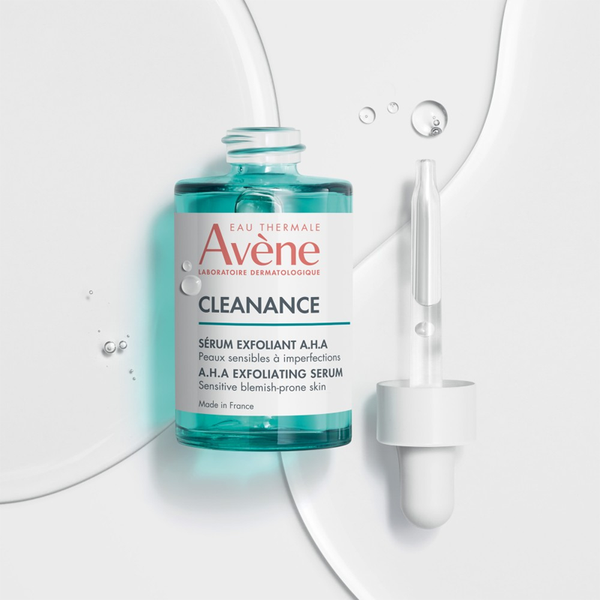 AVÈNE CLEANANCE SERUM EXFOLIANT A.H.A 30M