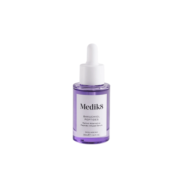 MEDIK8 BAKUCHIOL PEPTIDES 30 mL