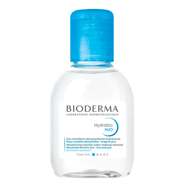 BIODERMA HYDRABIO H2O 100 ML