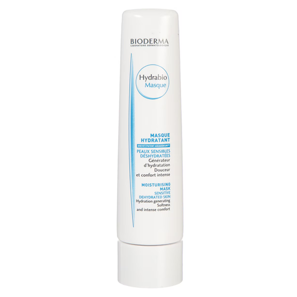 BIODERMA HYDRABIO MASQUE 75 ML