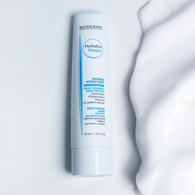 BIODERMA HYDRABIO MASQUE 75 ML