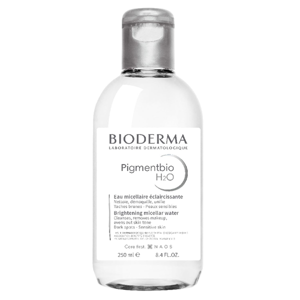 BIODERMA PIGMENTBIO H2O 250 ML