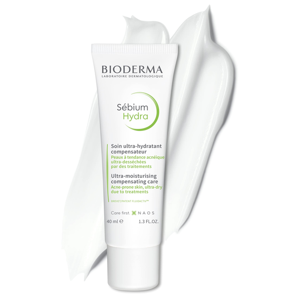 BIODERMA SEBIUM HYDRA 40mL