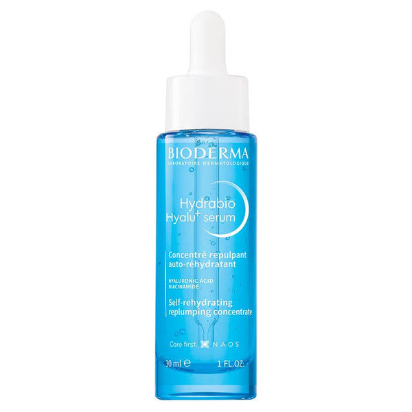 BIODERMA HYDRABIO HYALU+ SERUM 30ML