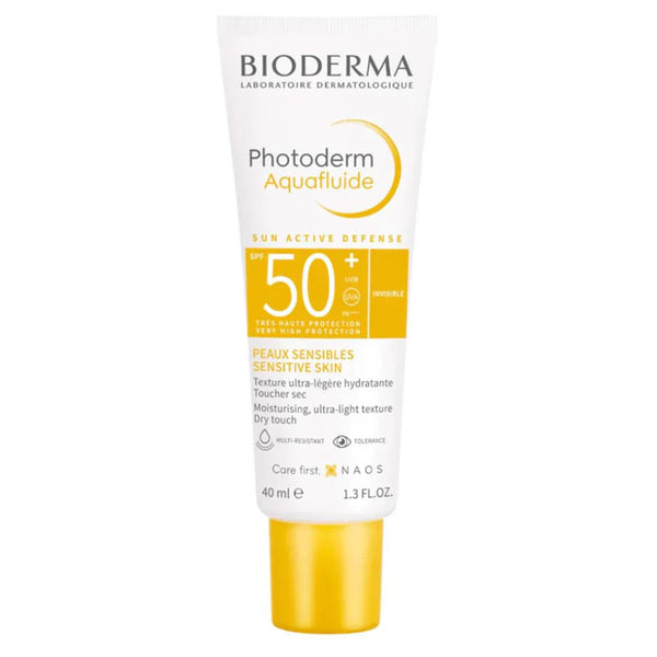 BIODERMA PHOTODERM AQUAFLUIDE SPF50 40ML