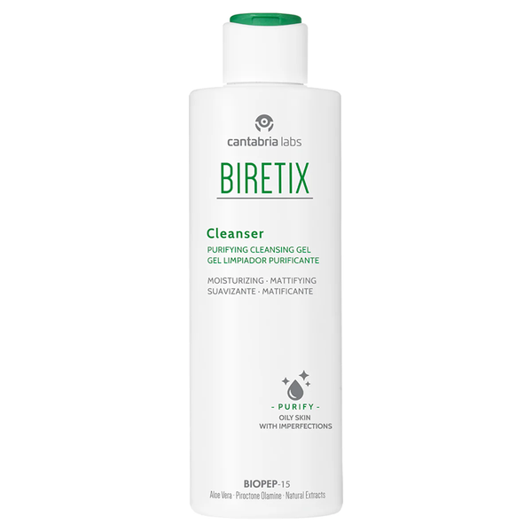 BIRETIX CLEANSER 200 ML