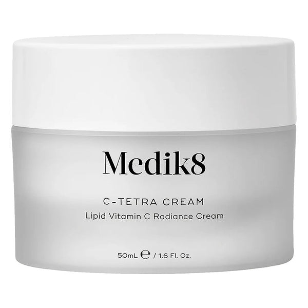 MEDIK8 C-TETRA LIPID VITAMIN C RADIANCE CREAM 50 mL