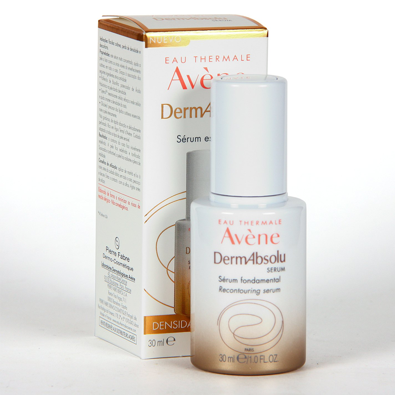 AVÈNE DERMABSOLU SERUM 30ML