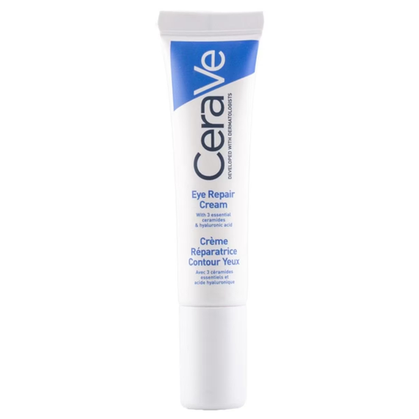 CERAVE CREMA REPARADORA PARA CONTORNO DE OJOS 14 ML