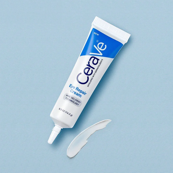 CERAVE CREMA REPARADORA PARA CONTORNO DE OJOS 14 ML