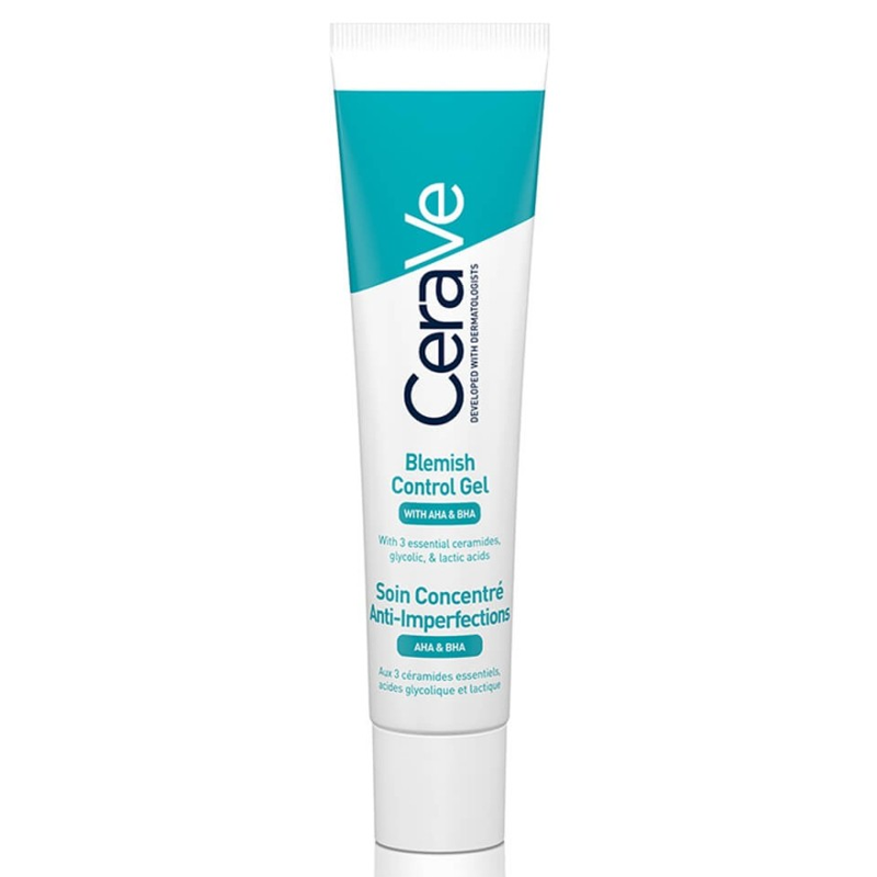 CERAVE GEL CONTROL IMPERFECCIONES 40 ML