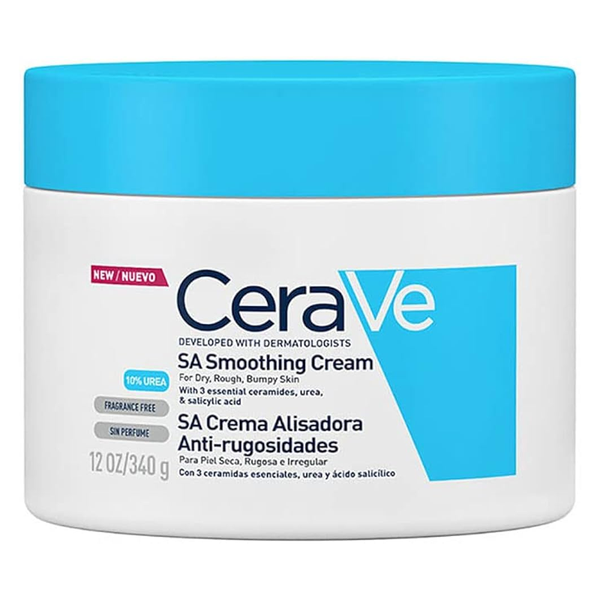 CERAVE SA CREMA ALISADORA ANTI-RUGOSIDADES 177G/ 340 G