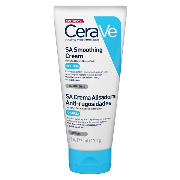 CERAVE SA CREMA ALISADORA ANTI-RUGOSIDADES 177G/ 340 G