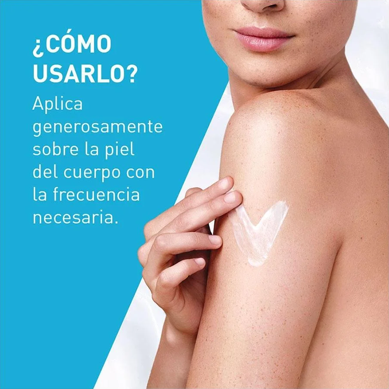 CERAVE SA CREMA ALISADORA ANTI-RUGOSIDADES 177G/ 340 G