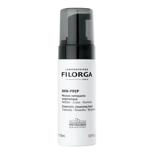 FILORGA SKIN PREP ESPUMA LIMPIADORA ENZIMATICA 150mL