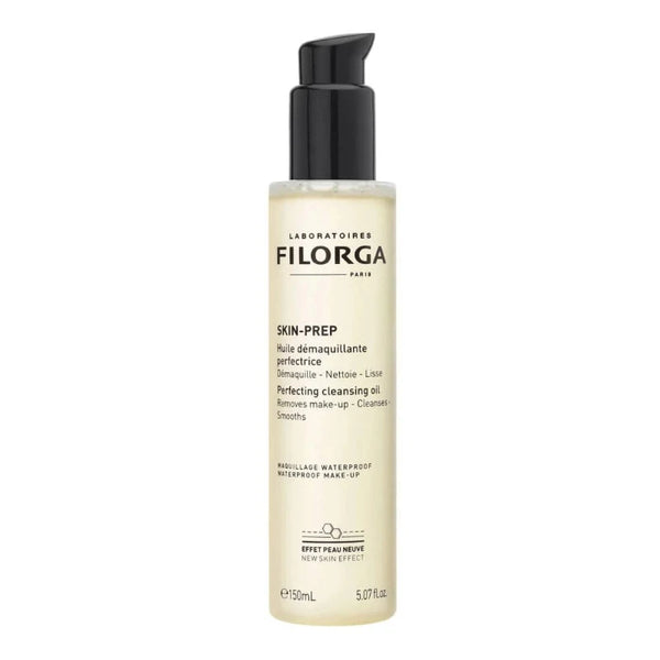 FILORGA SKIN PREP ACEITE LIMPIADOR PERFECCIONADOR 150mL