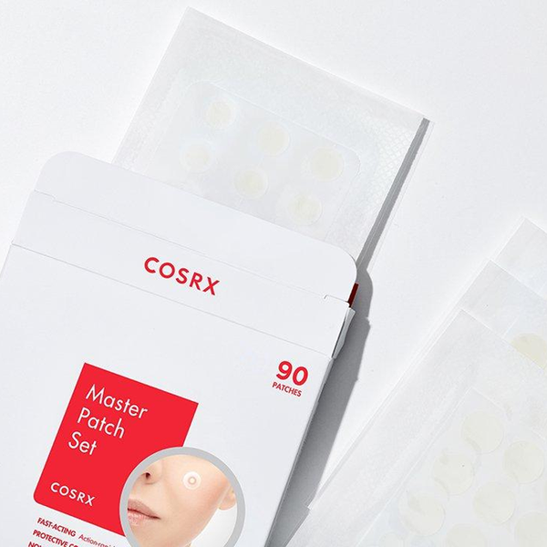 COSRX MASTER PATCH SET 90PZAS