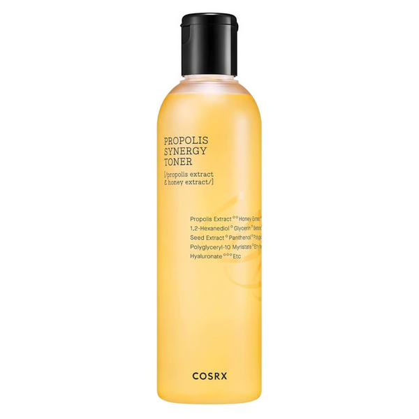 COSRX PROPOLIS SYNERGY TONER 150ML