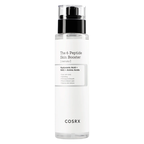 COSRX THE 6 PEPTIDE SKIN BOOSTER SERUM 150ML