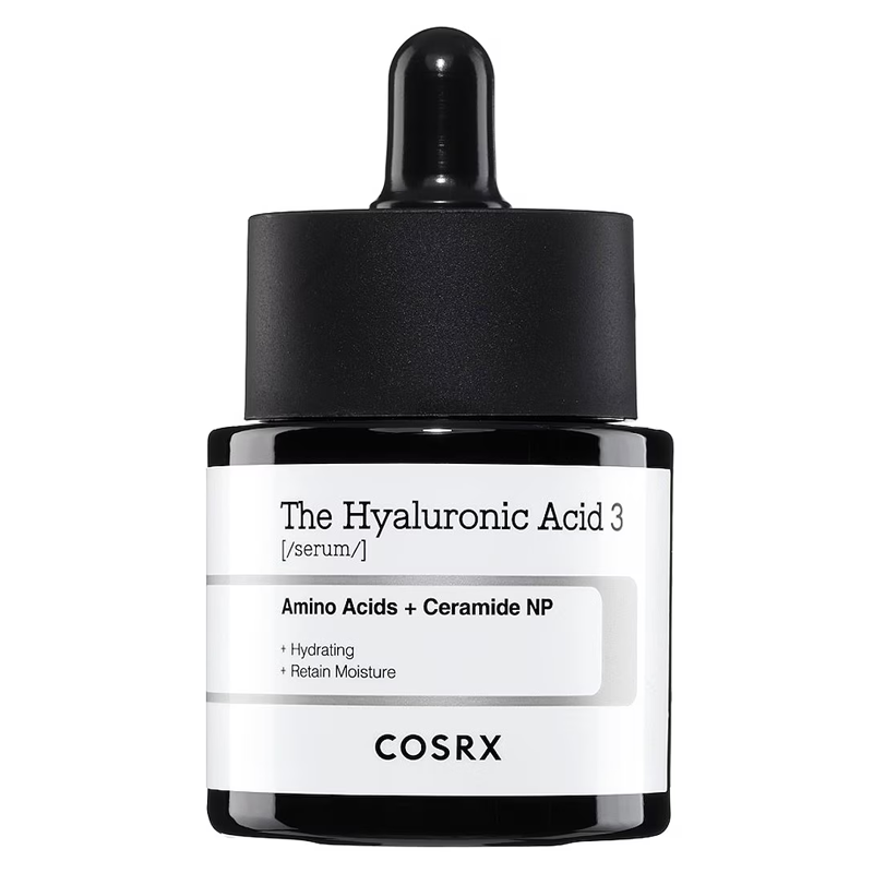 COSRX THE HYALURONIC ACID 3 SERUM 20ML