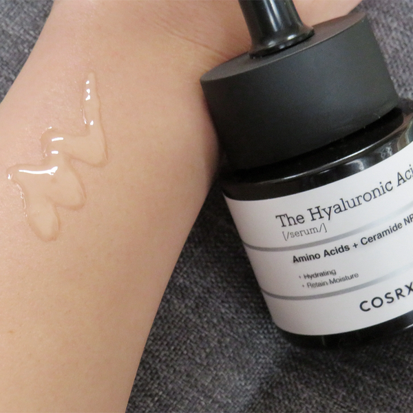 COSRX THE HYALURONIC ACID 3 SERUM 20ML