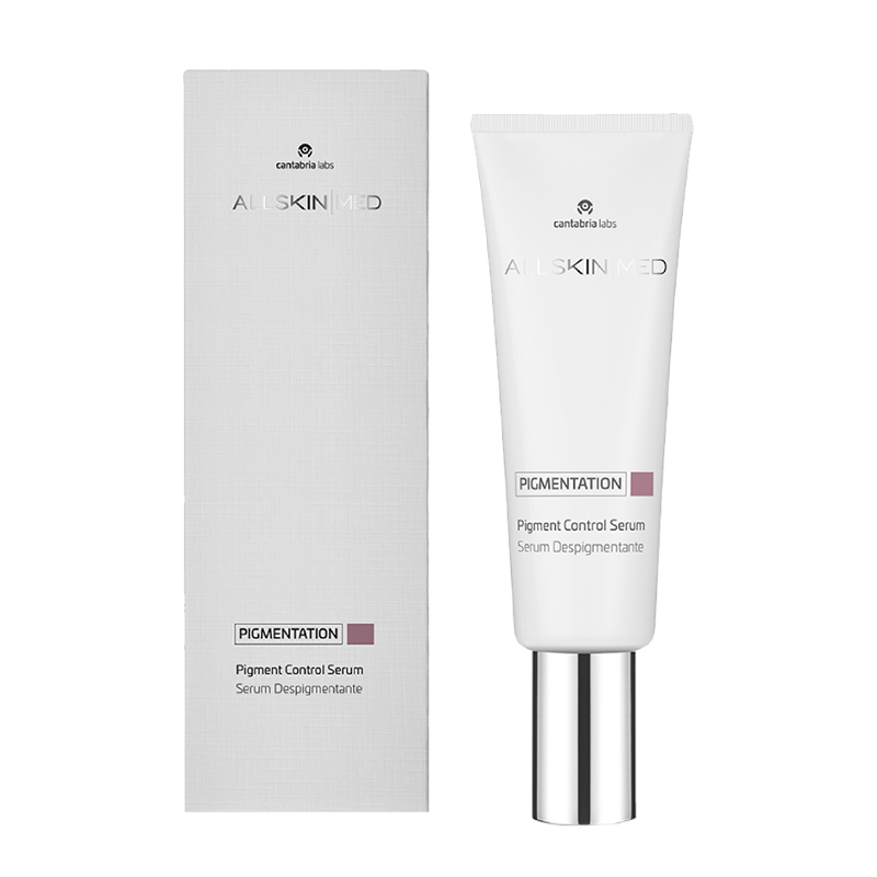 ALL SKIN MED PIGMENT CONTROL SERUM 50ML