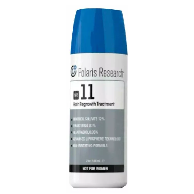 DS LABORATORIES NR-011 HAIR REGROWTH TREATMENT 60ML