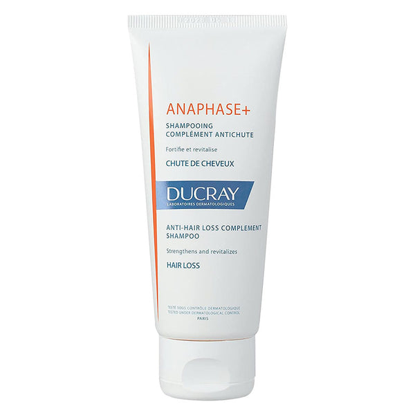 DUCRAY ANAPHASE SHAMPOO ANTÍCAIDA 200 mL