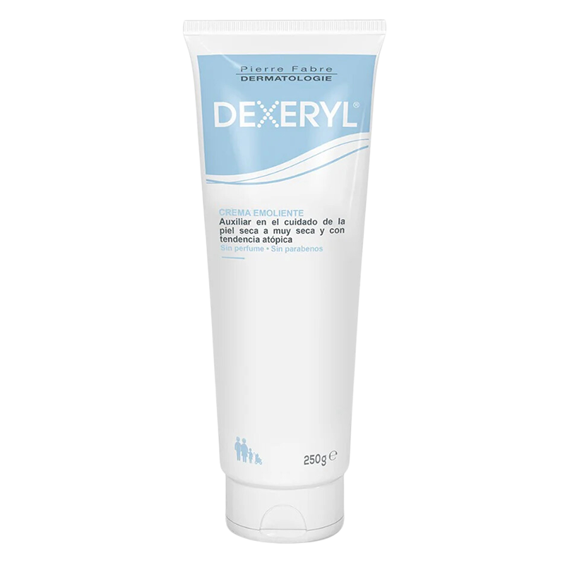 DUCRAY DEXERYL CREMA EMOLIENTE 250 g