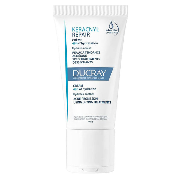 DUCRAY KERACNYL REPAIR CREMA 50 mL