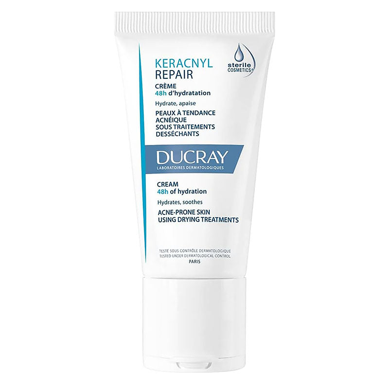 DUCRAY KERACNYL REPAIR CREMA 50 mL