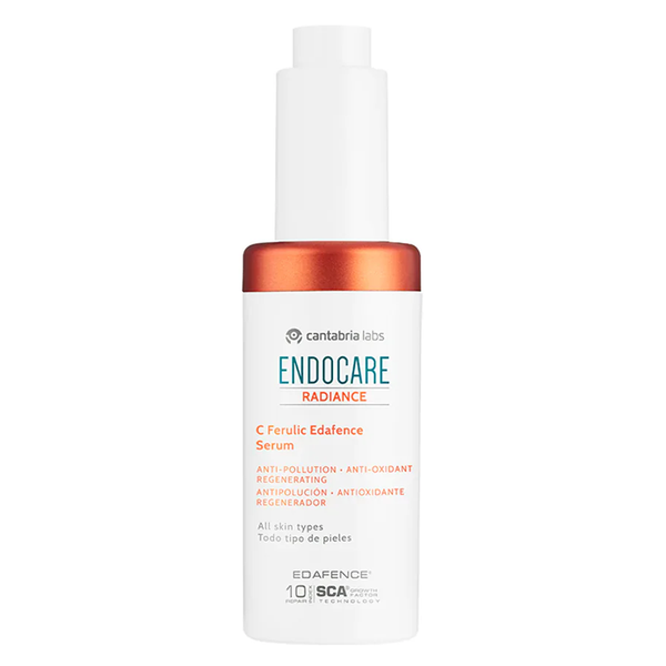 ENDOCARE RADIANCE C FERULIC EDAFENCE SERUM 30 ML