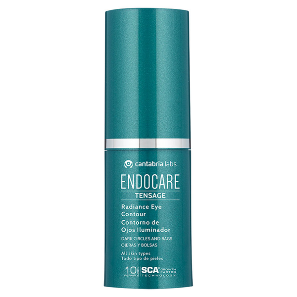 ENDOCARE TENSAGE CONTORNO DE OJOS ILUMINADOR 15mL