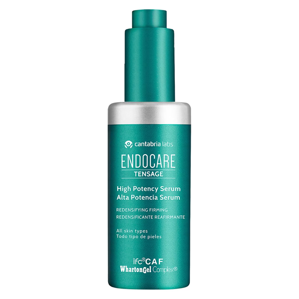 ENDOCARE TENSAGE HIGH POTENCY SERUM 30 ML